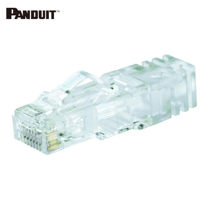 PANDUIT（パンドウイット） PANDUIT SP6X88SD-C カテゴリ6A 細径