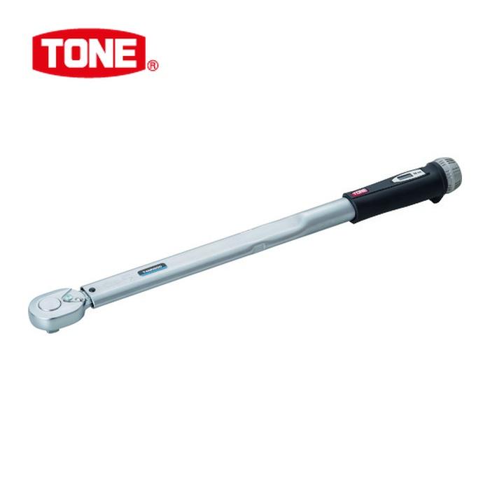 トルクレンチ TONE T4MN200-QL 新品未使用 TONE（トネ） T4MN200-QL プレセット形トルクレンチ(ダイレクトセット