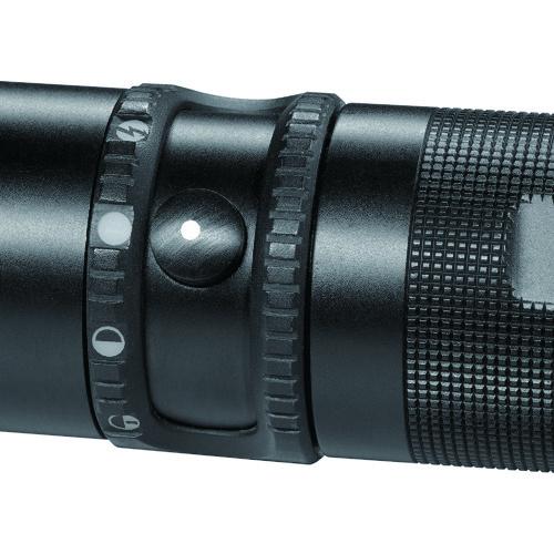 LEDLENSER（レッドレンザー） 充電式懐中電灯(LED) X21R (1個) 501967