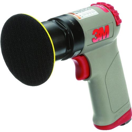 3M ピストルグリップダブルアクションサンダー(3インチ) 28353 (1台) 品番：28353｜kouguland｜04