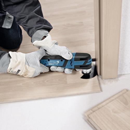 BOSCH（DIY、工具） BOSCH ボッシュ コードレスマルチツール (1