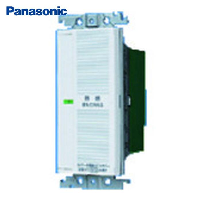 【新品・未開封】パナソニック WTC5332W あけたらタイマ 遅れ消灯・留守番 Panasonic（パナソニック） Panasonic WTC5332W ワイドあけたらタイマ