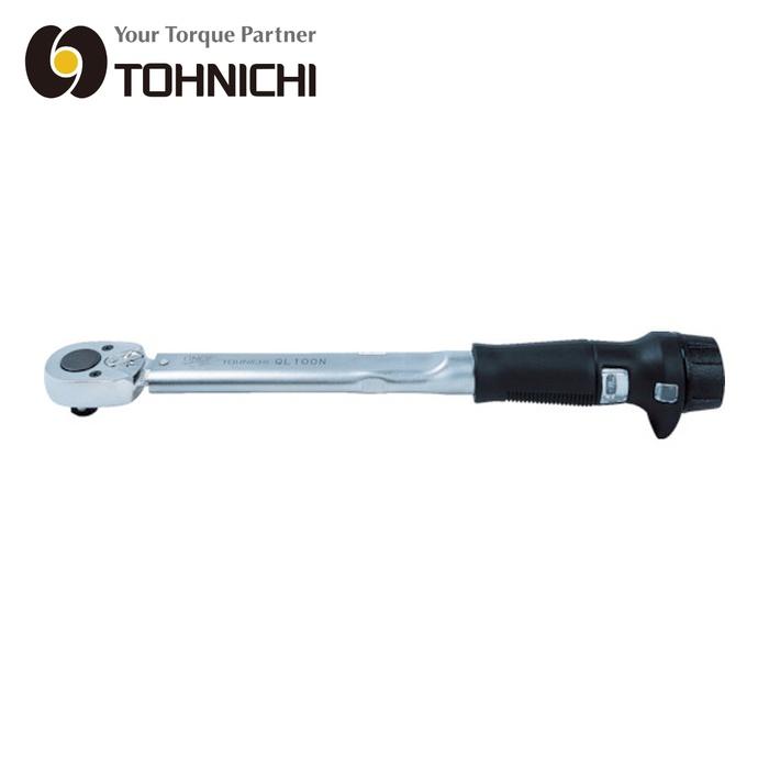 TOHNICHI トーニチ 東日製作所 QL420N プレセット形トルクレンチ 差込 
