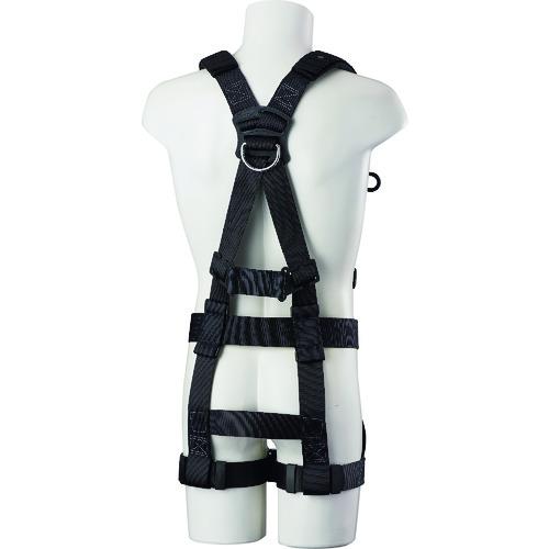 サンコー タイタン TITAN 江戸鳶 S 胴ベルト付 （墜落制止用器具