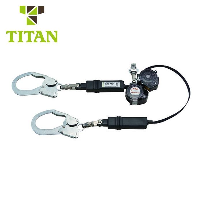 サンコー タイタン TITAN リブラ ロック装置付巻取器 タイプ1