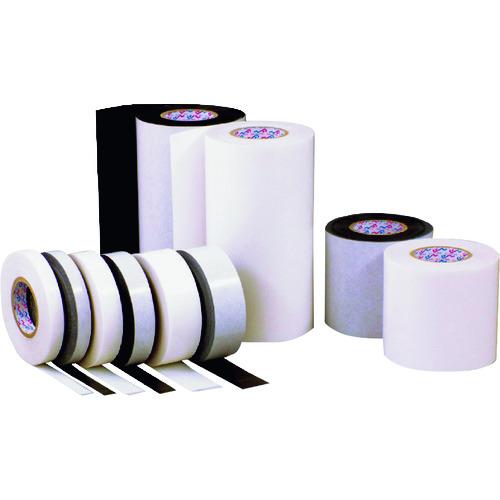 SAXIN　ニューライト粘着テープ標準品　基材厚み0.4mmX100mmX20m　(総厚み0.54mm)　(1巻)　品番：400W-100X20