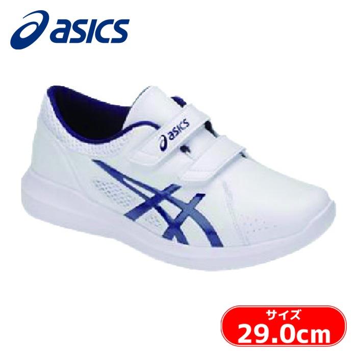 ASICS（アシックス） ナースシューズ ナースウォーカー203 ホワイト 