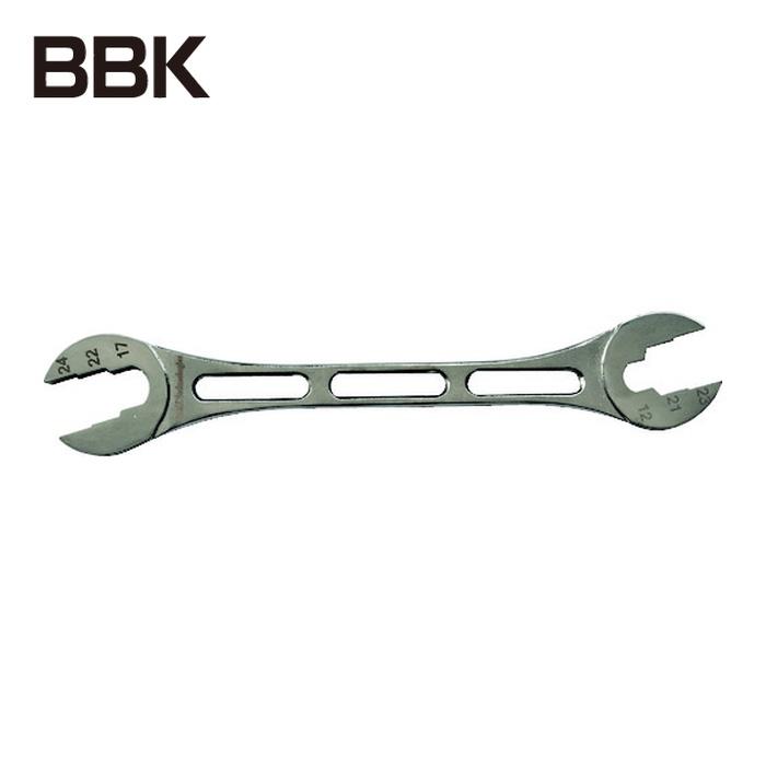 BBK パッケージエアコン用フィックスレンチ トルクレンチとの2丁掛け