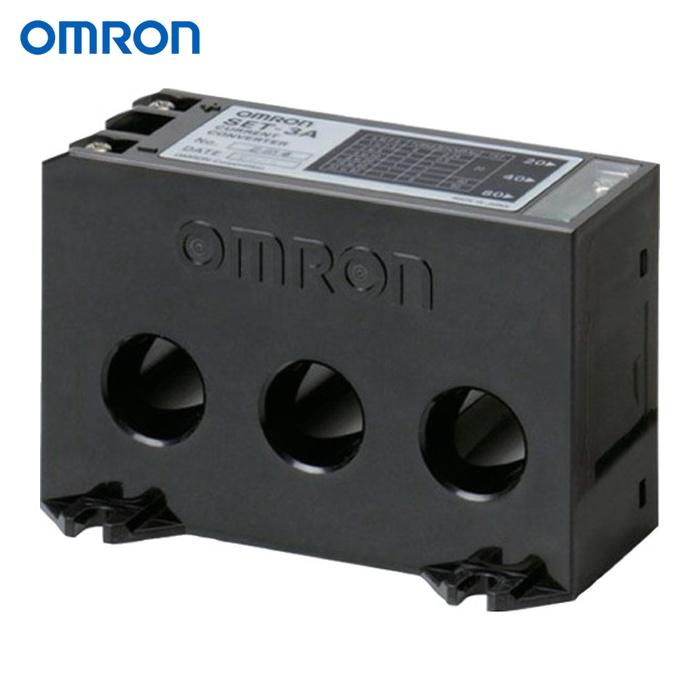 SG00001 Omron オムロン カレントコンバータ　 SET-3A  3点まとめ売り [0000000002494] オムロン（OMRON） OMRON SET-3A カレントコンバータ (1個) : 工具