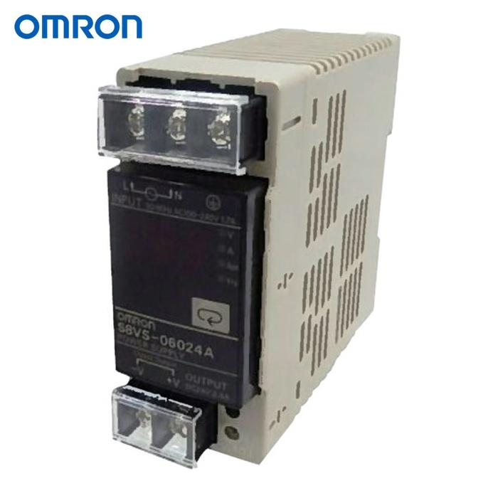 オムロン（OMRON） OMRON S8VS-18024A 電源 (1個) : 工具ランドヤフー