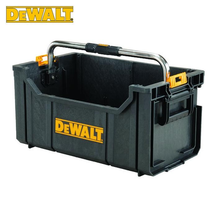 DEWALT デウォルト 工具箱 システムボックス システム収納BOX