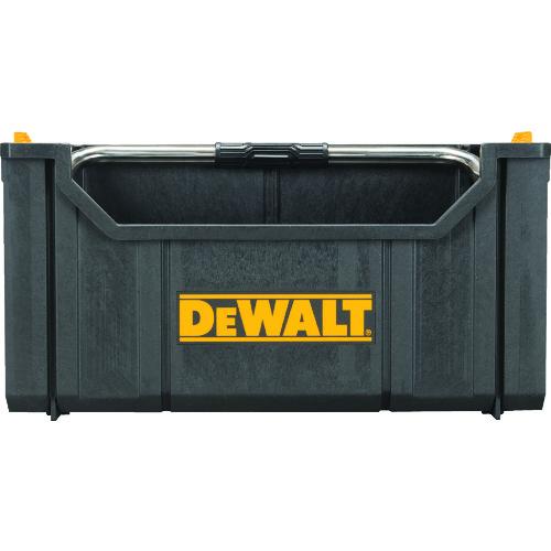 DEWALT デウォルト DWST1-75654 システム収納BOXタフシステムトート