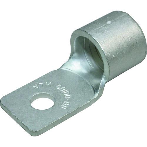 ニチフ 裸圧着端子（CB形） 低圧開閉器用 （50PCS） (1Pk) 品番