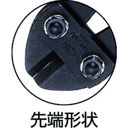 MCC MCC BC-0790 ボルトクリッパ 900 (1丁) : 工具ランドヤフー