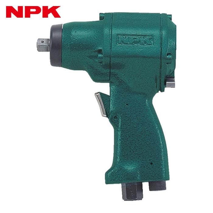 NPK 日本ニューマチック NW-800 ワンハンマインパクトレンチ 20001 (1