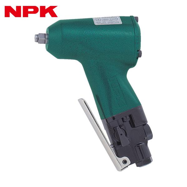 NPK ワンハンマインパクトレンチ 20012 (1台) 品番:SW-12 : ts NPK ワンハンマインパクトレンチ 20012 (1台) 品番:SW-12 : ts