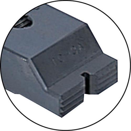 スーパーツール TC-2B スライドクランプ(Bタイプ) 2個1組(M16用) (1組)の画像