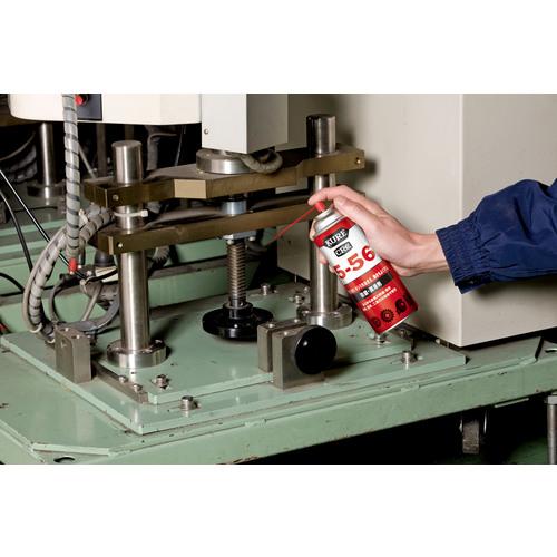 KURE クレ 呉工業 クレ556 多用途・多機能防錆・潤滑剤 5-56 430ml (1