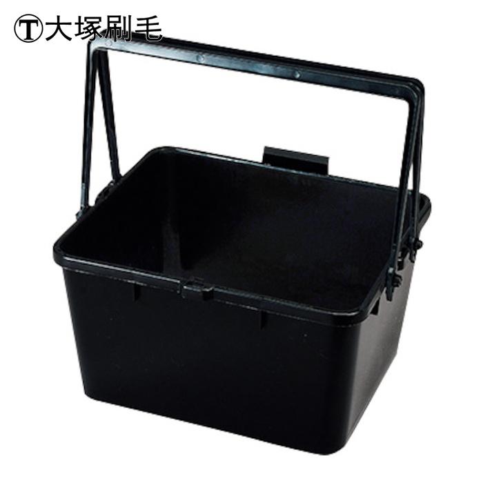 おまとめ購入 大塚刷毛 ローラーバケットSX本体 (1個) 1638430000 : 工具ランド