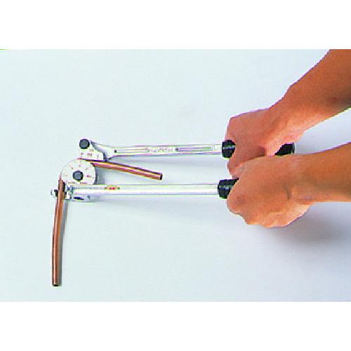 SUPER TOOL スーパーツール TB396M チューブベンダー(適合チューブ外径