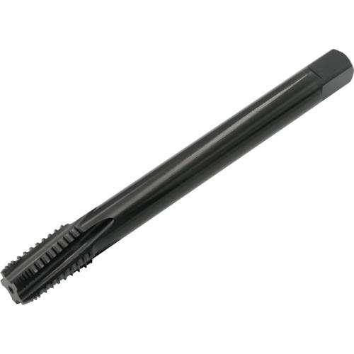ヤマワ 弥満和 LS-INT-PT-150-1/2-14 ロングシャンク管用テーパねじ用インタラップタップ長ねじ形 LS-INT-PT L150 1/2-14 (1本)_1