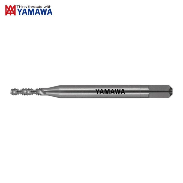 YAMAWA（ヤマワ） 弥満和 SP-1.5P-P1-M1.7X0.35 スパイラルタップ SP 