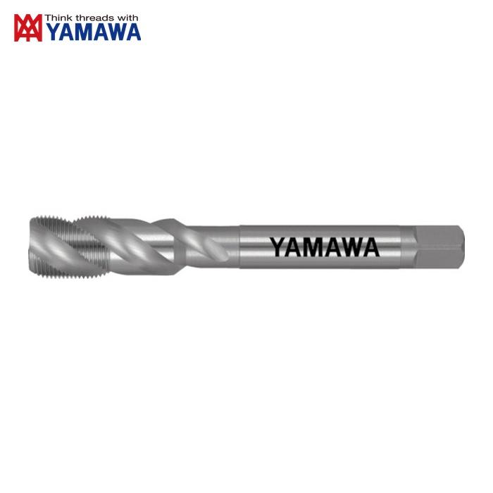 YAMAWA（ヤマワ） 弥満和 SP-P2-M12X0.75 スパイラルタップ SP P2 