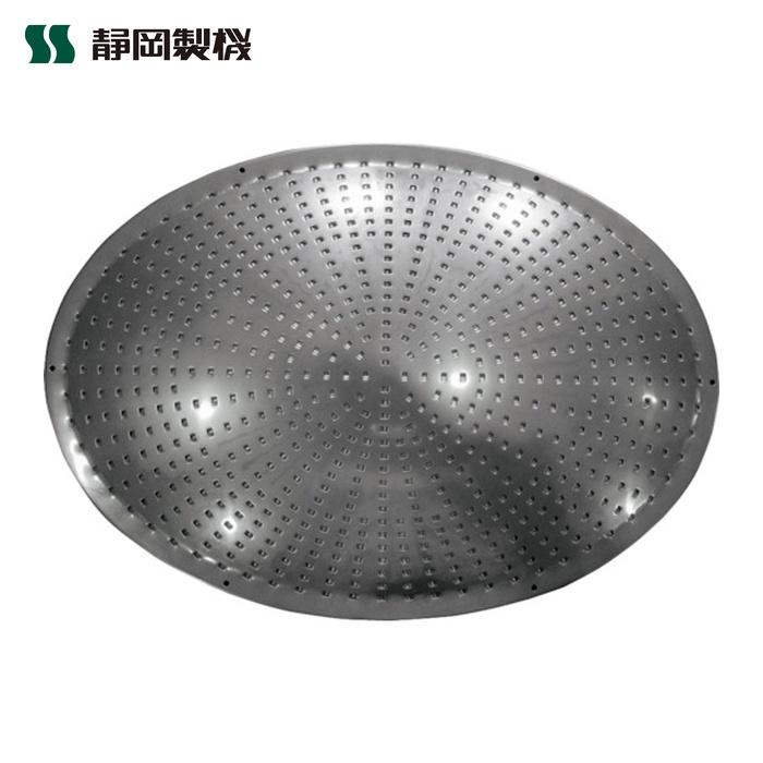 静岡製機 静岡 放熱ディスク VAL6 SG2/YDK用 (1個) 品番：50255101001