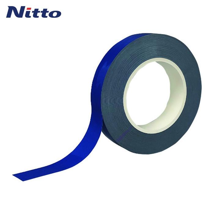 ニトムズ 耐久ラインテープDLT−NEO25x50青 (1巻) Y6053 : 工具ランド