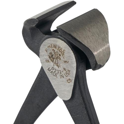 KLEIN TOOLS D232-8 エンドニッパ 偏芯タイプ 220mm (1丁)_1