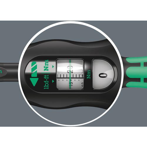 Wera ヴェラ 343968 自転車セット トルク1 (1S)