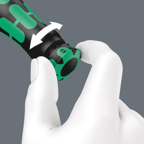Wera ヴェラ 343968 自転車セット トルク1 (1S)