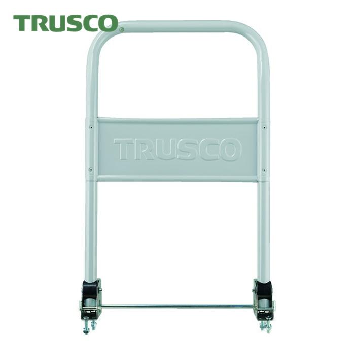 TRUSCO中山 トラスコ TRUSCO プレス製台車 ドンキーカート101N用 