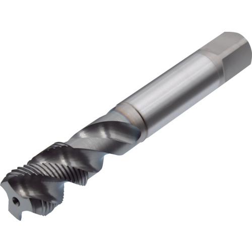 ヤマワ 弥満和 AUSP-RP-1/2-14 Z-PRO 管用平行ねじ用コーティングスパイラルタップ AUSP RP(PS) 1/2-14 (1本)_1