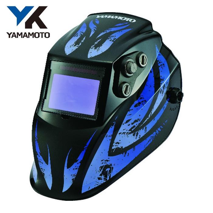 山本光学 YAMAMOTO 液晶溶接面 (1個) LC-700 : 工具ランドヤフー 