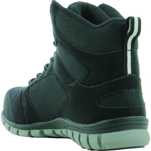 SAFETY JOGGER セーフティジョガー ABSOLUTE ブラック26.5cm (1足