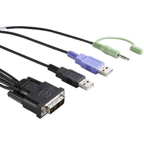 SANWA SUPPLY（サンワサプライ） SW-KVM2DUN パソコン自動切替器(2:1
