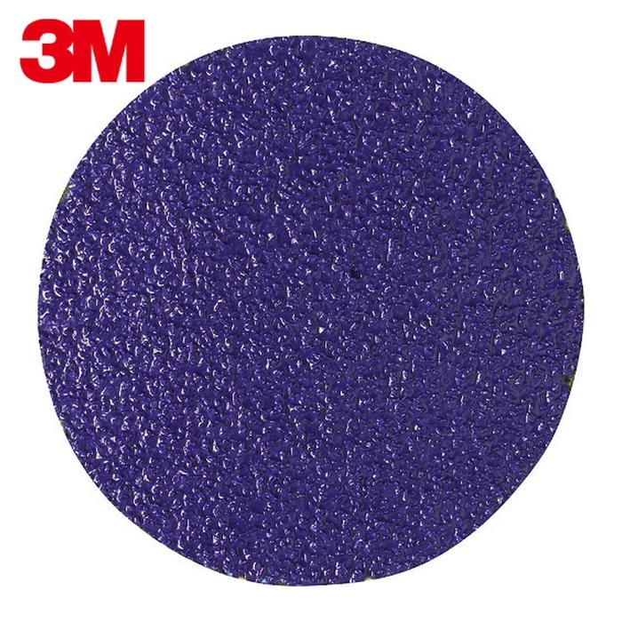 3M スリーエム キュービトロン2 ロロック セラミックディスク 50mm #36