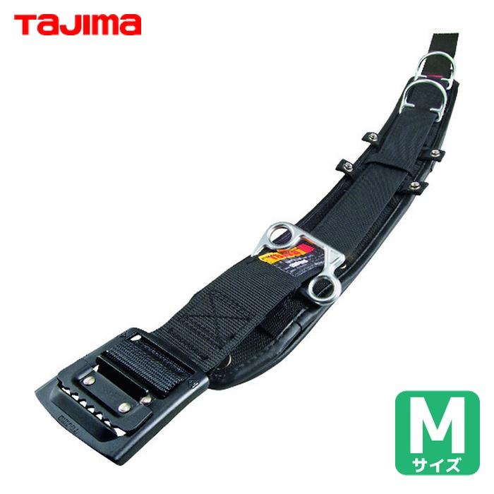 Tajima タジマ WCXD2-ABCM ワークポジショニング用胴当てベルトカーブ アルミワンフィンガーバックル黒 Mサイズ 1本 工具ランドヤフーショップ - 通販 - Yahoo ショッピング