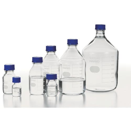 楽天市場】HARIO 耐熱ねじ口瓶 5，000mL （品番:NBO