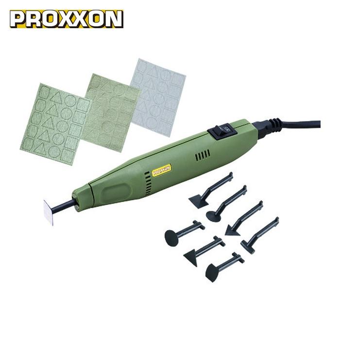 PROXXON（プロクソン） PROXXON 28594 ペンサンダー (1台) : 工具