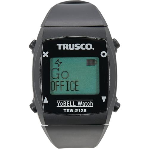 【SEAL限定商品】 TRUSCO(トラスコ) “ヨベルウォッチ“ データ転送器 USBケーブル付 (1台) TSW-T125