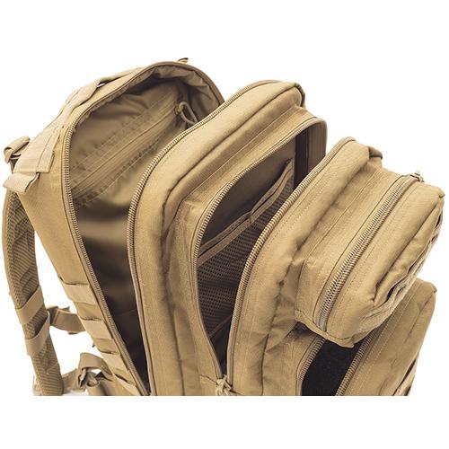 ELITE BAGS バックパック C2 BAG ブラック (1個) MB11-010_1