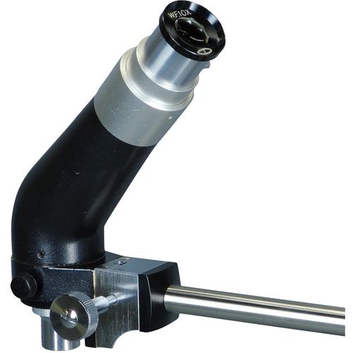 トラスコ TRUSCO H型スタンド ポール長さ240mm (1個) HST-L240_1