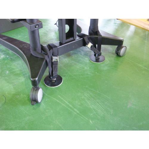 TRUSCO中山 トラスコ TRUSCO マシンホルダーTKP(2個入) (1S) MS