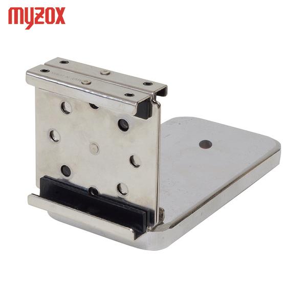 【tページ】 myzox MYZOX マイゾックス 標尺立て＜KS2＞ (1個) 品番：223416
