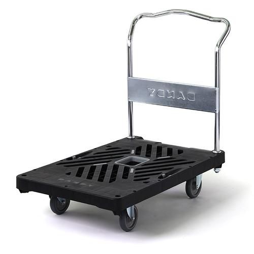 花岡車輛 ダンディ プラスチック台車 ダンディXシリーズ タイプXA 固定 