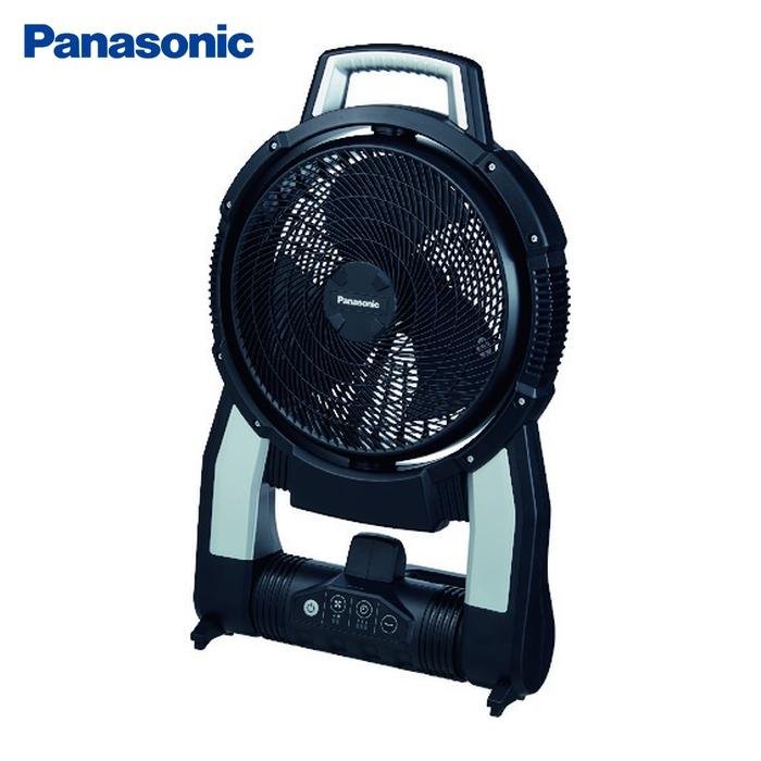 Panasonic（パナソニック） サーキュレーター デュアル 工事用 充電