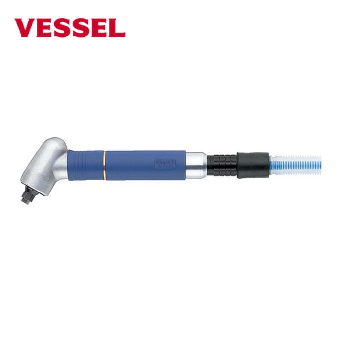 VESSEL（ベッセル） VESSEL GT-MG35-12CC エアーマイクログラインダー 