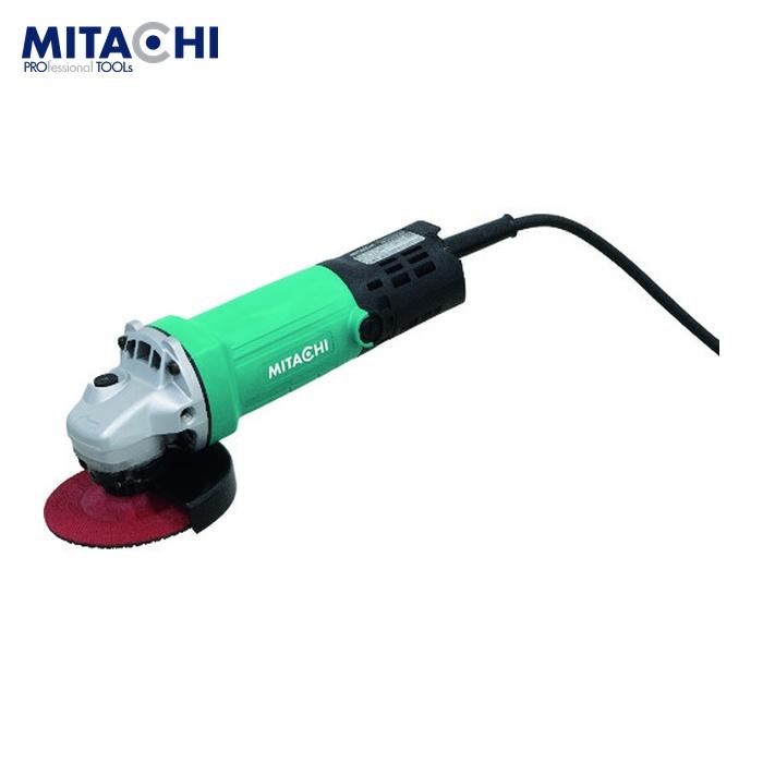MITACHI（ミタチ） MITACHI MG100XBD-200V 電気ディスクグラインダ (1 